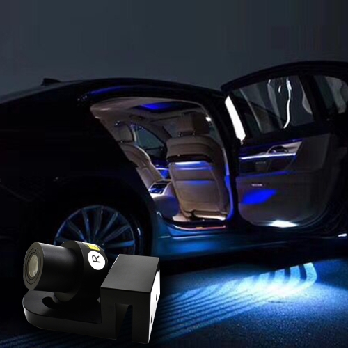 Sunsky Dc 8 36v Ghost Shadow Courtesy Angel Wings Projection