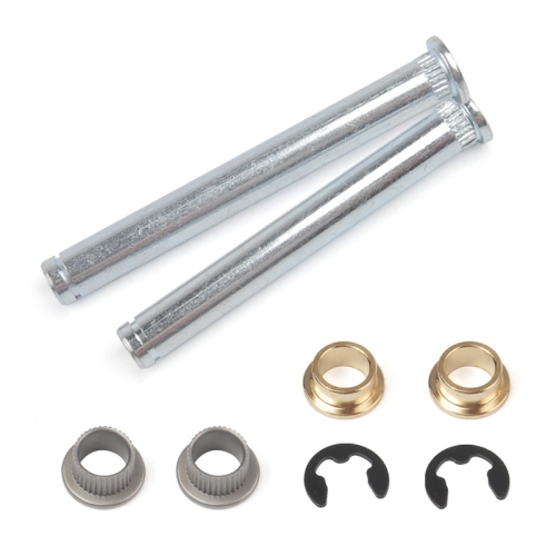 

2 PCS Car Removal Tool Door Hinge Bushing Kit for Dodge Ram Truck 1994-2001 Single Door