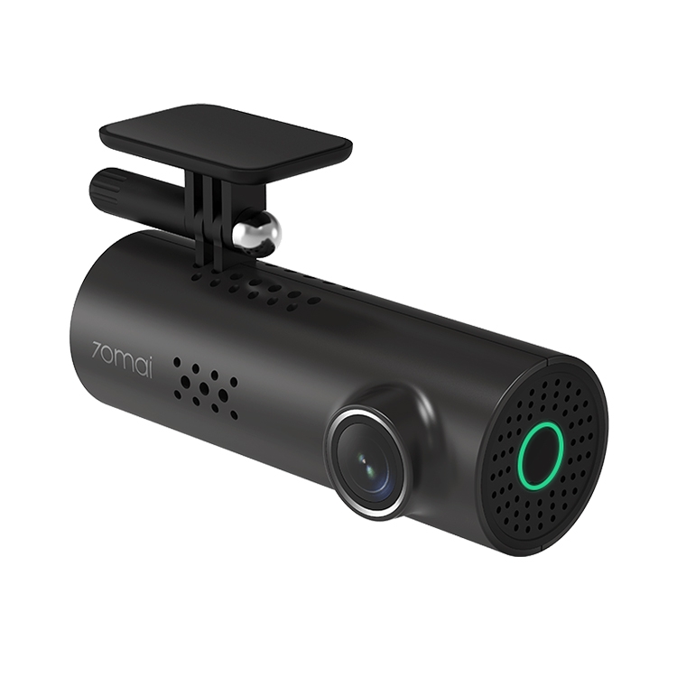 

Xiaomi Midrive D01 70 Mai Smart Dash Cam, RU Version