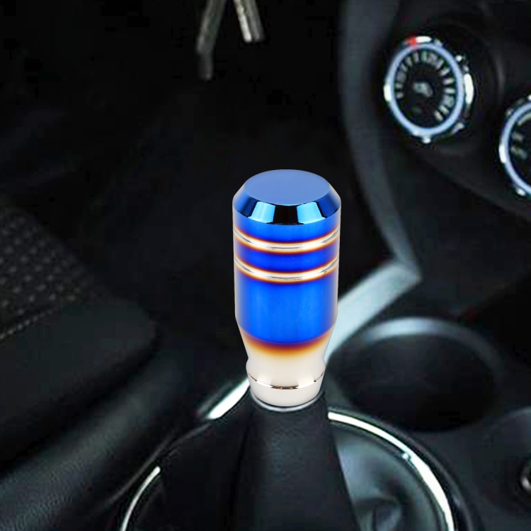 

Universal Colorful Car without Gear Shift Knob
