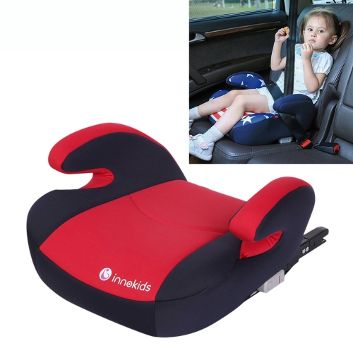 isofix car booster seat