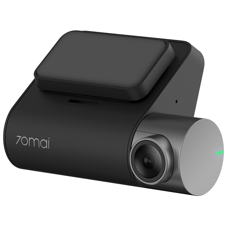 

Original Xiaomi Midrive D02 70 Mai Smart Dashcam Pro, EN Version