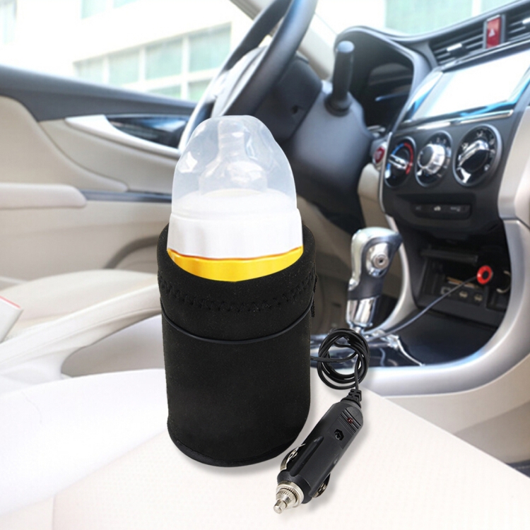 car milk warmer