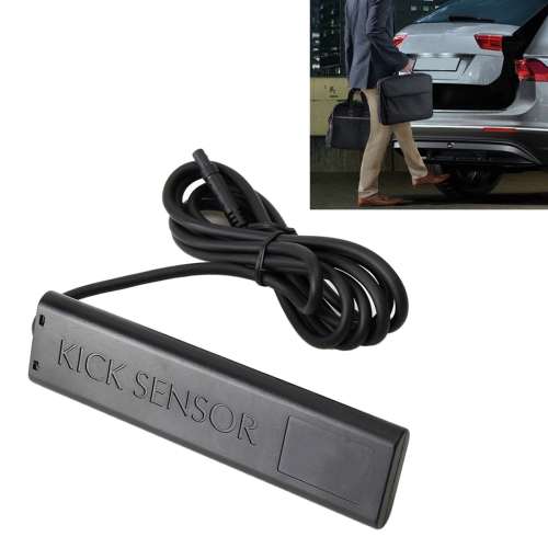 

IP67 Waterproof 9-24V Car Keyless-Go Automatic Sensor System Smart Trunk Opener
