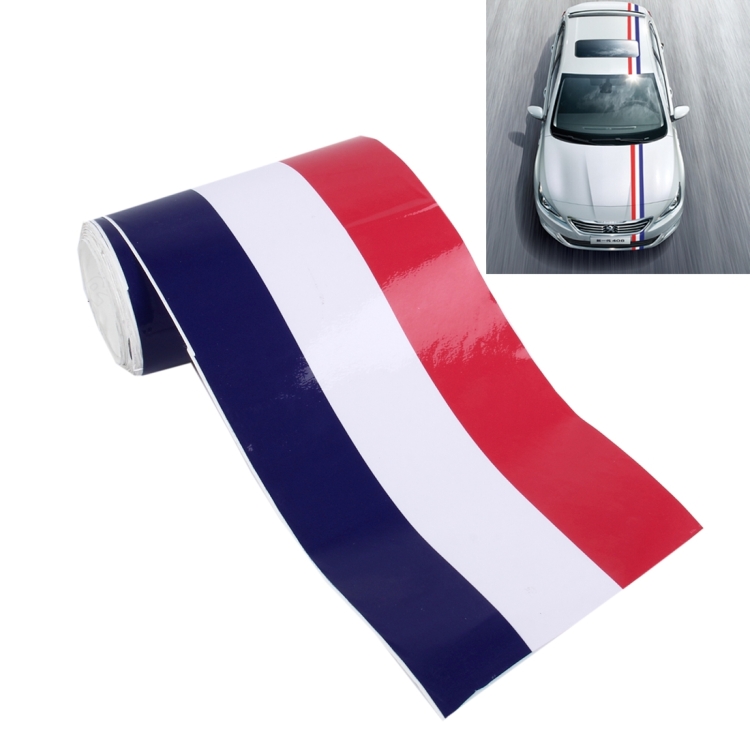 

2m Car Plastic Wrap Sticker Decal Film