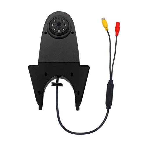 

PZ489 120 Degrees Reversing Car Camera for Stebbings Benz DC 9V-15V