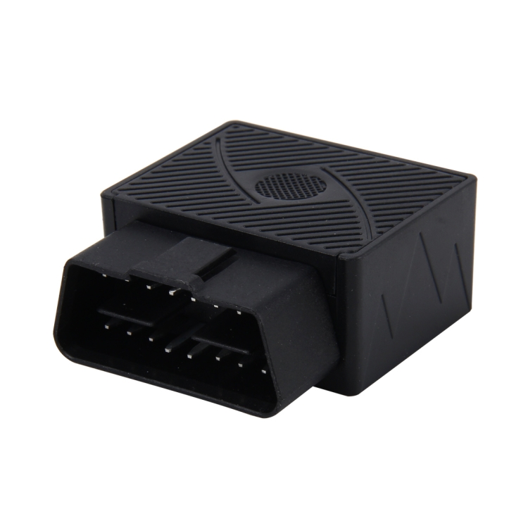 

OBD GPS Vehicle Positioning Device(GPS+GSM+SMS / GPRS) Quad-band System Supports Electronic Fence & Location Inquiry Through SMS
