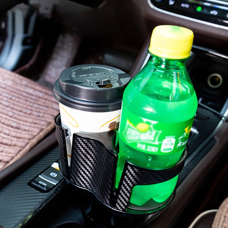 

SB-1066 2 in 1 Car Auto Universal Cup Holder Drink Holder