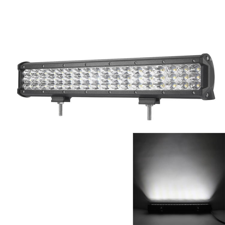 10X 12 V 24 V 18 W LED Lámpara de trabajo luz de inundación lámpara luz universal de vehículo comercial