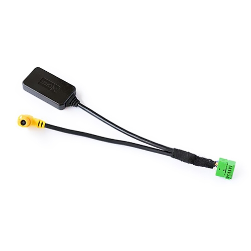 

Car MMI 3G AMI Multimedia AUX Bluetooth Audio Cable Wiring Harness for Audi Q5 / A6L / A4L / Q7 / A5 / S5
