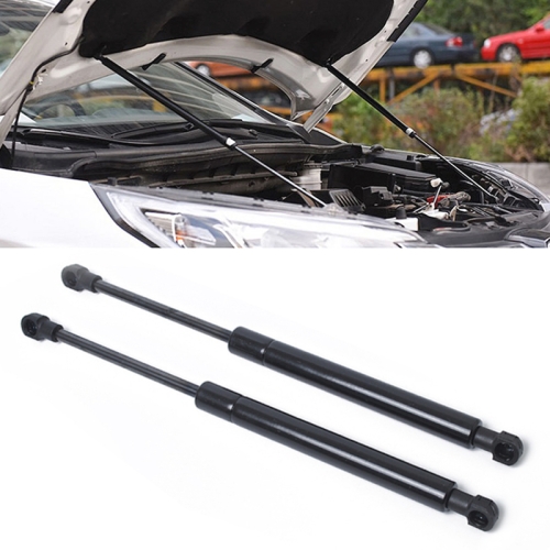 

2 PCS Hood Lift Supports Struts Shocks Springs Dampers Gas Charged Props 51237008745 for BMW E60 / E61 / 525i