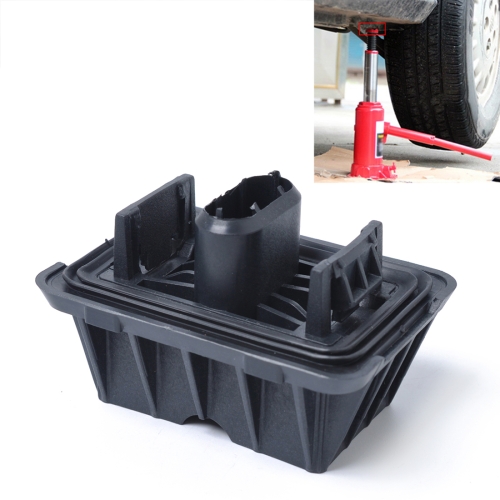 

Car Jack Point Jacking Support Plug Lift Block Support Pad 51717237195 for BMW 1 3 5 6 7 Series X1