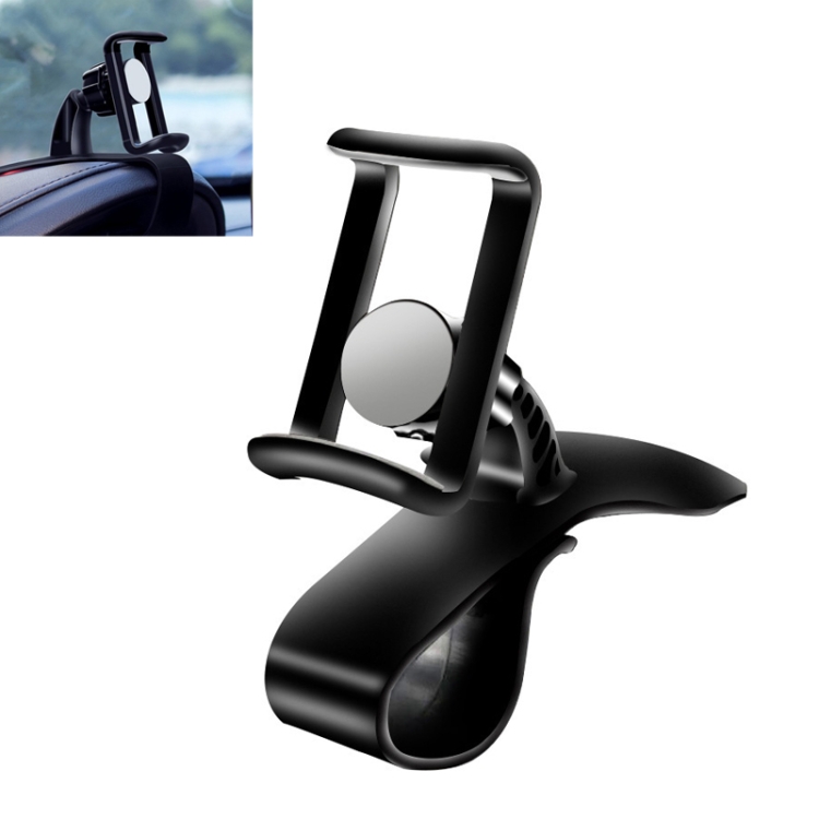 

Multi-function Vehicle Navigation Frame Dashboard Car Mount Phone Holder