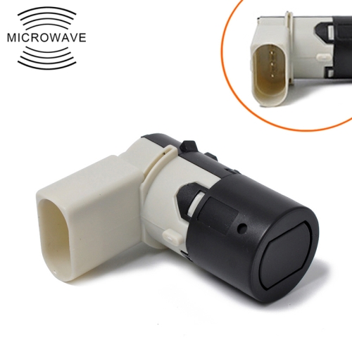 

Car Parking Reversing Radar Auxiliary Sensor Probe Sensor 7M3919275A for Audi / Volkswagen