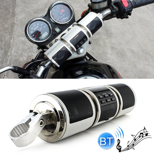 mt487 motorcycle music player