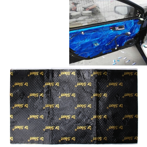 

Car Sound Insulation Rubber Sealing Strip Noise Windproof Door Rubber Seal Strip Sound Insulation Glue Sound Insulation Pad