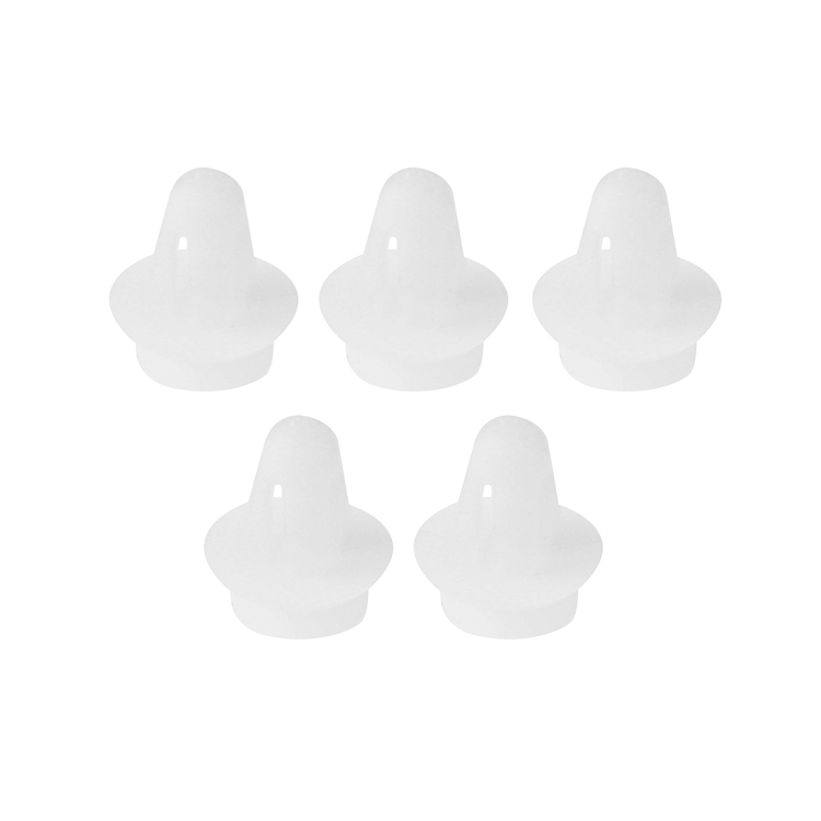 

100 PCS Universal Car Door Panel Clips