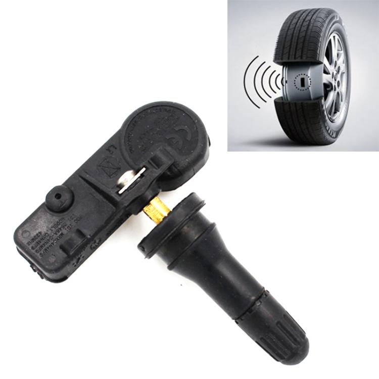 

Car TPMS Tire Pressure Monitor Sensor 56029481AB for Dodge / Jeep
