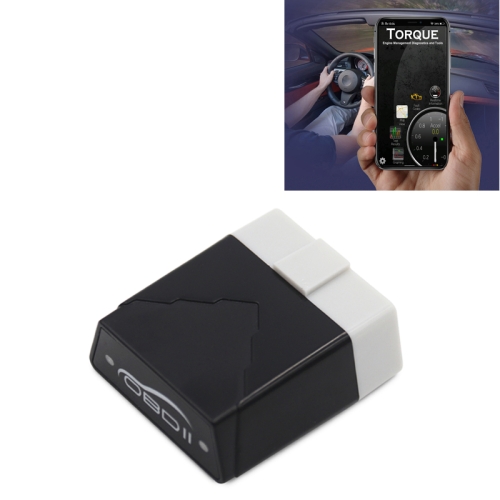 

V09H4-1 Car V1.1 OBD2 Fault Detector OBD2 Bluetooth 4.0 Diagnostic Tool
