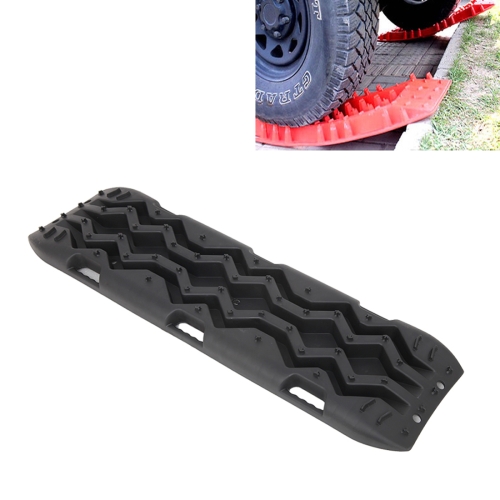 Sunsky 2 Pcs Universal Car Snow Chains Mud Tires Traction Mat