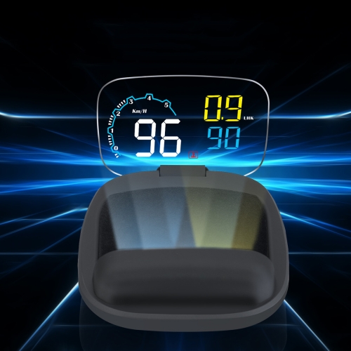 

C600 4 inch Universal Car OBD2 HUD Vehicle-mounted Head Up Display