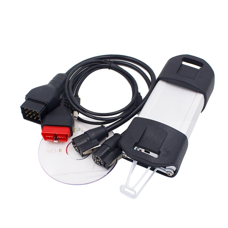 

Diagnostic Interface Scanner Tool Can Clip Diagnostic Interface Clip for Renault Diagnosis Scanner Tool Reprog V178 V172 V174