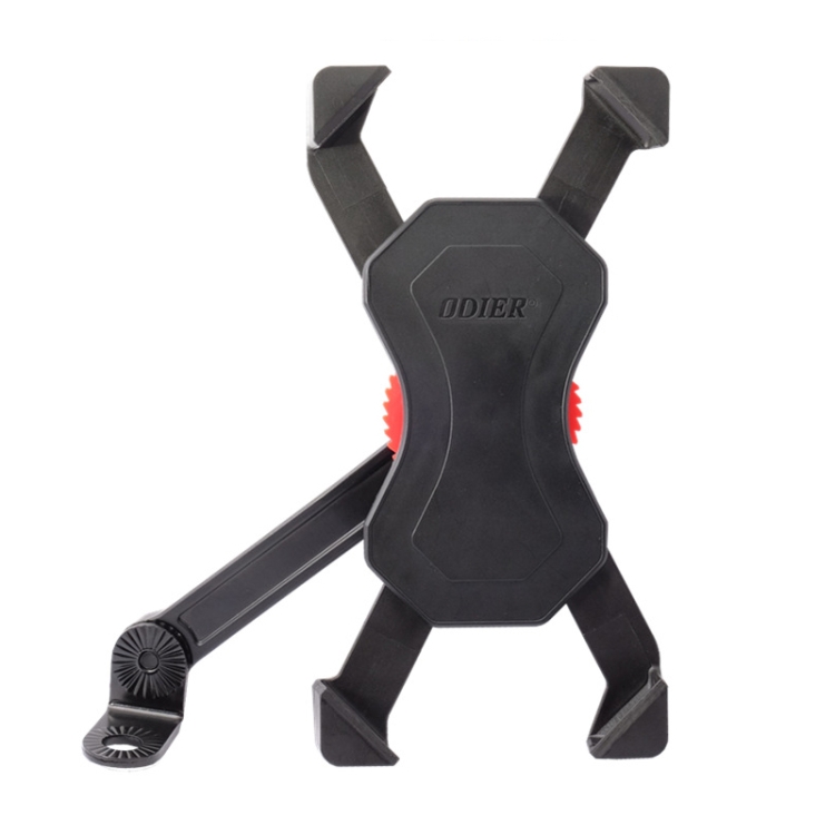 

PB03-ES Bicycle Navigation Riding Aluminum Alloy Mobile Phone Bracket , Suitable for 3.5-6.5 Mobile Phones