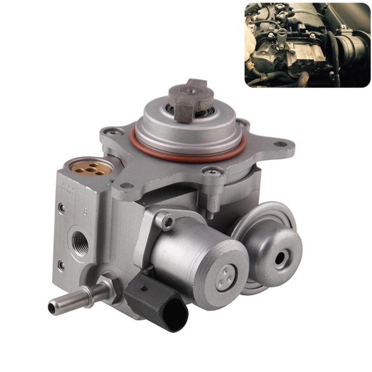 

Car Engine High Pressure Fuel Pump 13517573436 for BMW Mini R Series
