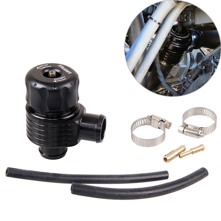 

Car Modification Adjustable Blow Off Valve Turbine Relief Valve