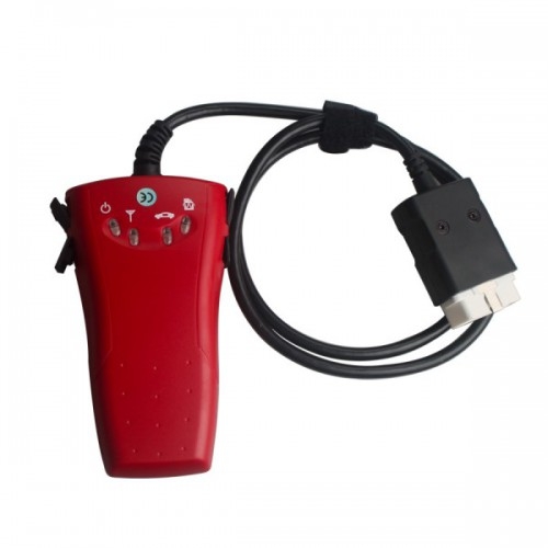 

2 in 1 Diagnostic Tool CAN Clip V175 for Renault and Consult 3 III for Nissan