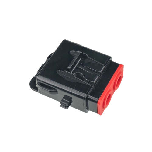 

Car AFS+ATC Dual-use Fuse Holder 60A+20A with Wrench