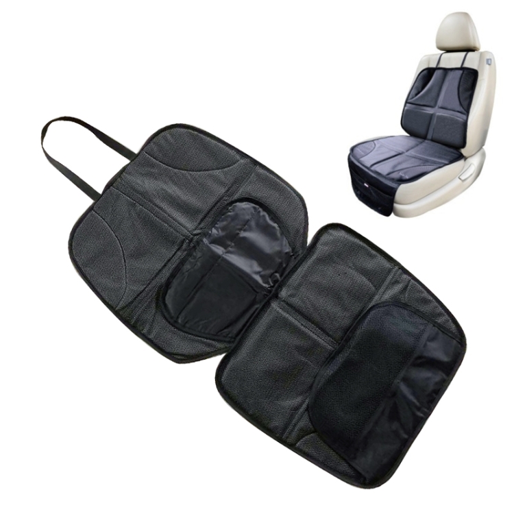 

Anti-skid Anti-wear Children Car Safety Seat Cushion