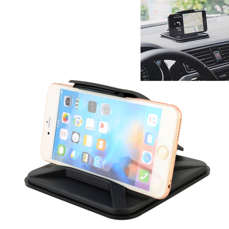 

Car Clip Dashboard Mount Holder Cell Phone Holder