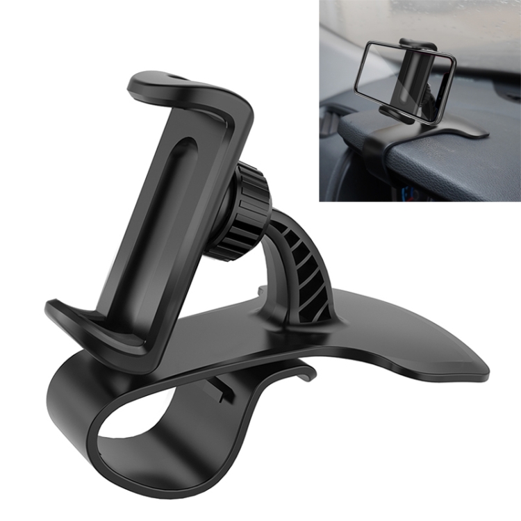 

Multi-functional Vehicle Navigation Frame Dashboard Car Mount Phone Holder