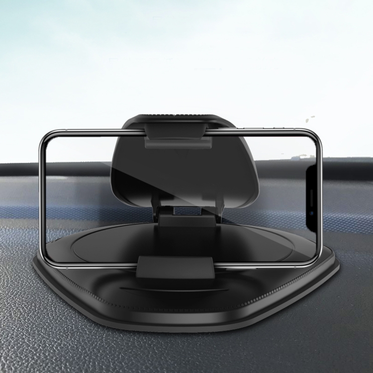 

Multi-functional Vehicle Navigation Frame Dashboard Car Mount Phone Holder