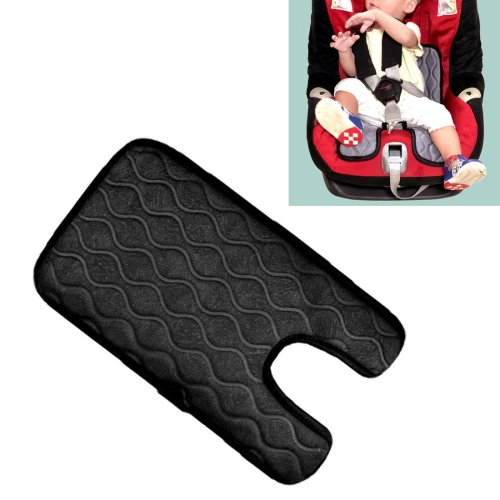 

Universal Baby Car Cigarette Lighter Plug Seat Cover Warm Seat Heating Baby Electric Seat Heating Pad, Size: 290x(375+180)x8mm (Black)