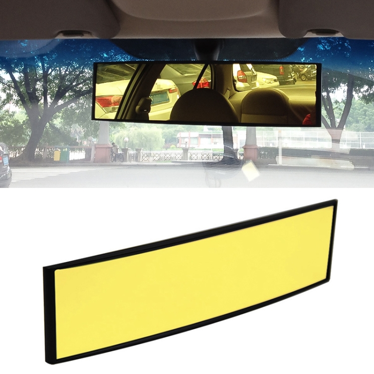 

Car Truck Interior Rear View MirrorAnti Glare Dazzling Goggle, Size: 30*7.5*3.5cm