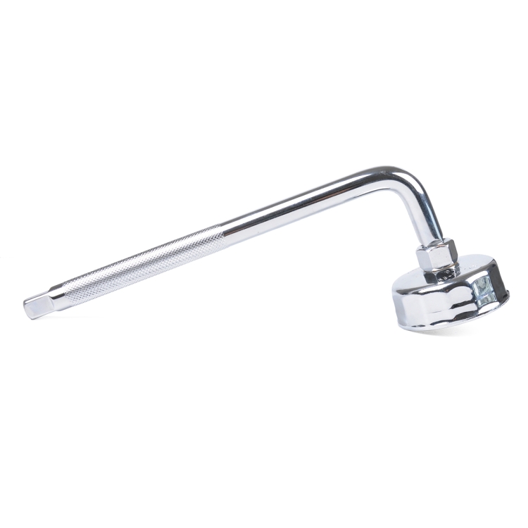 

Motorcycle / Yacht 65mm Cap Oil Filter Wrench Socket Remover Tool 14 Flutes