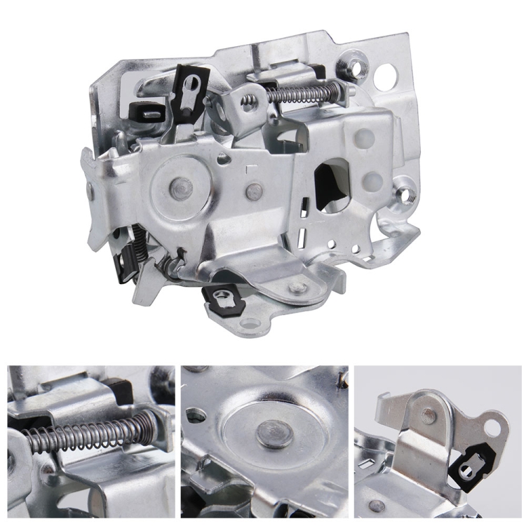 

TLA011 Left Front Driver Side Door Latch Assembly Actuator for Truck / SUV 16631627