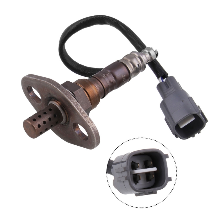 

TP124 234-4162 Car Air Fuel Ratio Oxygen Sensor