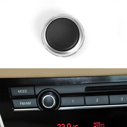 

Car Radio Switch Button CD Player Volume Knob 64119350272 for BMW F10