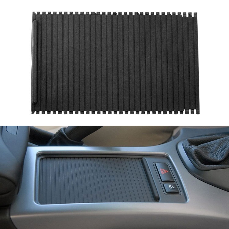 

Car Water Water Cup Holder Roller Blind Zipper for BMW X5