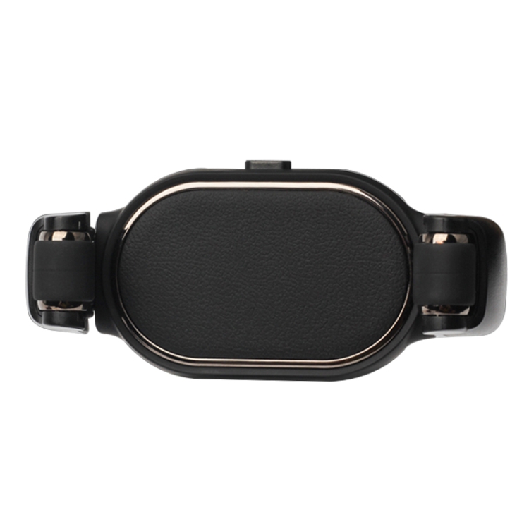

V015 Car Air Outlet Mobile Phone Holder (Black)