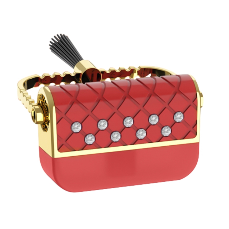

Car Sachet Aromatherapy Air Purifier Air Outlet Air Conditioning Aromatherapy