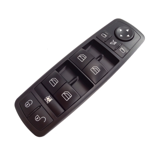 

Car Auto Electronic Window Master Control Switch Button A1698206710 for Mercedes-Benz