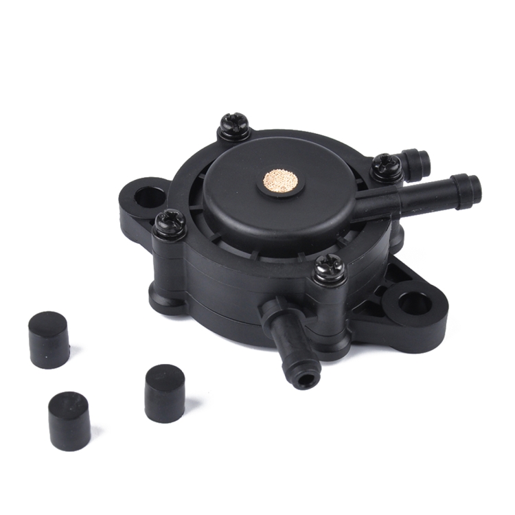 

Fuel Pump Replaces for Briggs & Stratton 491922 / 691034 / 692313 / 808281