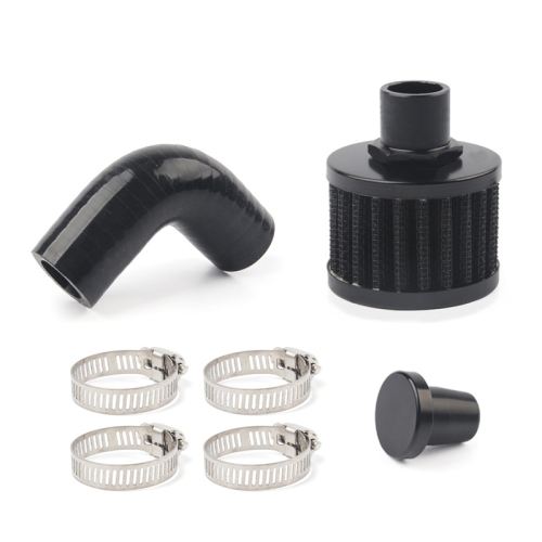 

CCV Crank Case Vent Reroute Kit for 07.5-17 Dodge 6.7 Cummins 2500 3500