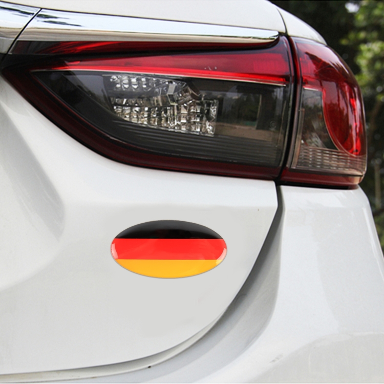 

Car-Styling Sticker Random Decorative Sticker