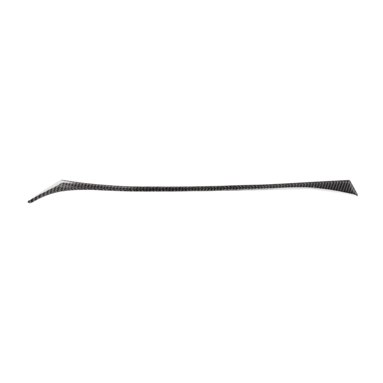 

Car Carbon Fiber Right Side of the Dashboard Decorative Sticker for Infiniti Q50 / Q60