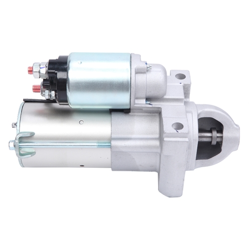 

[US Warehouse] 4.8L 5.3L Starter Motor for 2003-2009 Escalade, Chevy Tahoe Avalanche Silverado Suburban